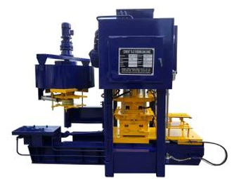 Geros kokybės betoninių stogo čerpių mašina